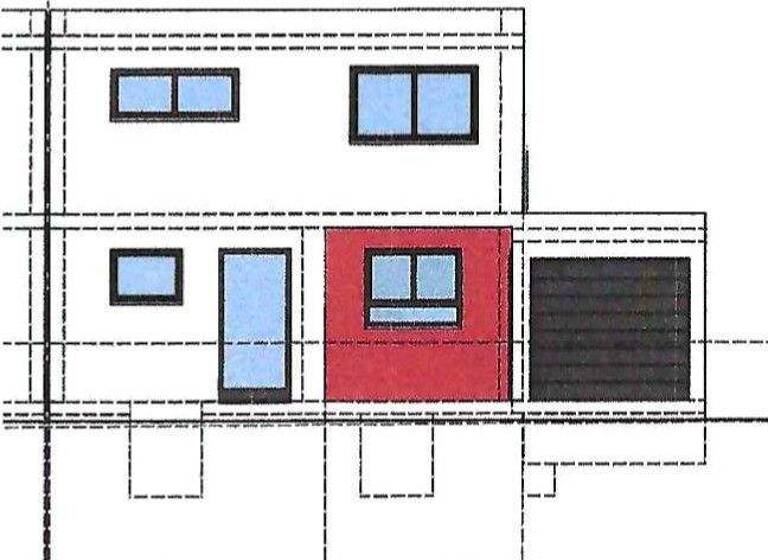 Doppelhaushälfte zur Miete 1.500 € 5 Zimmer 130 m² 246 m² Grundstück frei ab 01.04.2026 Dinkelsbühl 91550