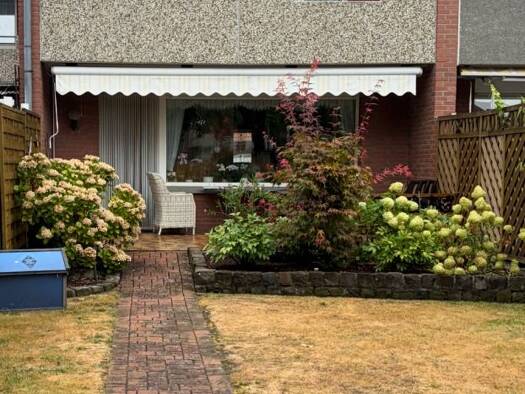 Reihenmittelhaus zum Kauf 220.000 € 6 Zimmer 111,8 m² 336,8 m² Grundstück Epe Gronau 48599