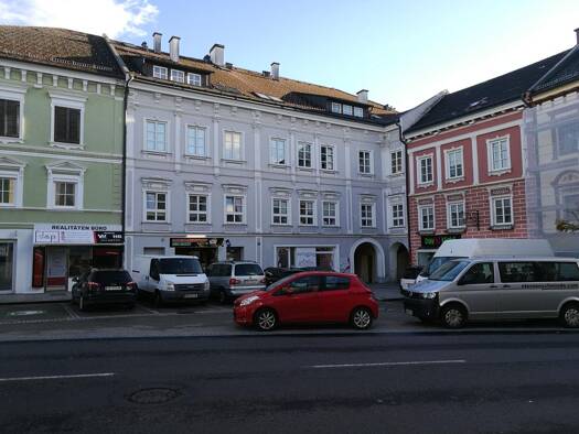 Laden zur Miete 442 € 55,3 m² Verkaufsfläche Schwanenstadt 4690