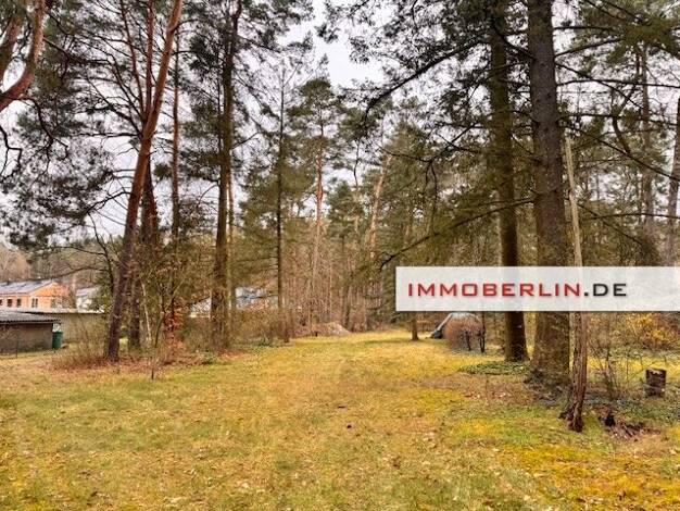 Grundstück zum Kauf 666.000 € 2.831 m² Grundstück Fichtenwalde Beelitz 14547