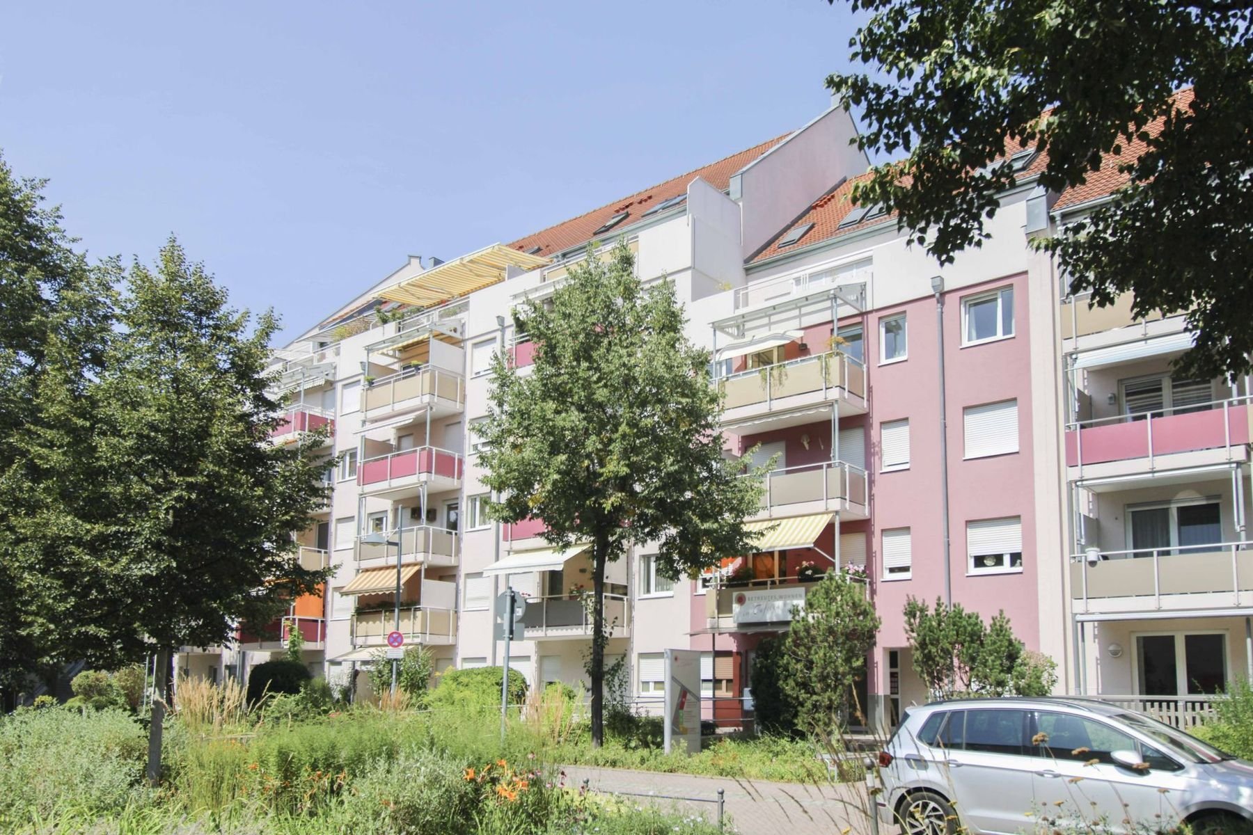 Maisonette zum Kauf 299.000 € 3 Zimmer 80,1 m²<br/>Wohnfläche 4.<br/>Geschoss St. Jobst Nürnberg 90491