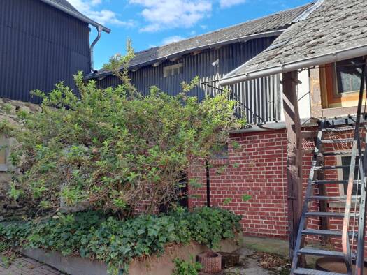 Bauernhaus zum Kauf 158.000 € 5 Zimmer 110 m² 1.000 m² Grundstück frei ab 01.11.2026 Panrod Aarbergen 65120