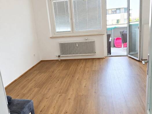 Wohnung zur Miete 429 € 4 Zimmer 93,2 m² 6. Geschoss frei ab 01.12.2026 Lenaustraße 5 Ansfelden 4053