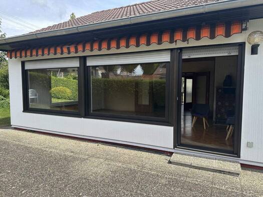 Einfamilienhaus zum Kauf 495.000 € 5 Zimmer 125 m² 600 m² Grundstück Dasing 86453
