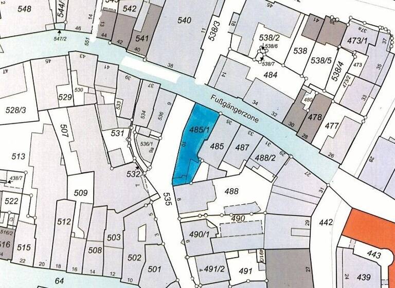 Haus zum Kauf 3.385.000 € 342,8 m² 384 m² Grundstück Kempten 87435