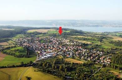 Wohnung zum Kauf provisionsfrei 496.000 € 4 Zimmer 95 m² 1. Geschoss frei ab sofort Dingelsdorf Konstanz 78465