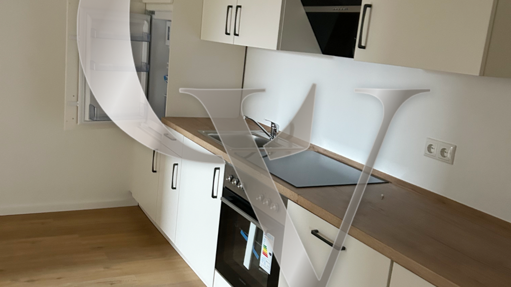 Studio zur Miete 564 € 2 Zimmer 49,5 m² 2. Geschoss Hacklberg Passau 94034