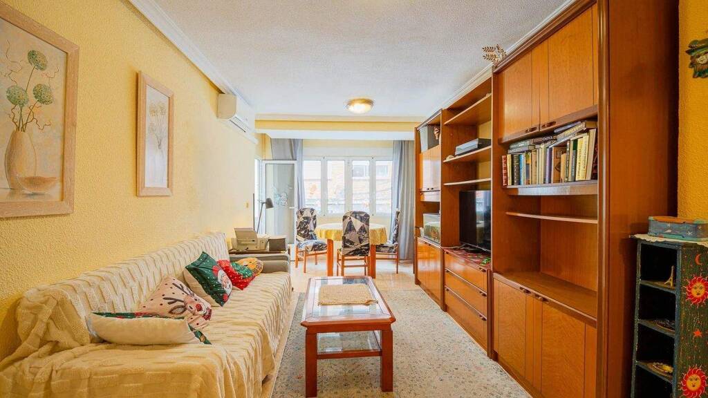 Terrassenwohnung zum Kauf 129.999 € 3 Zimmer 88 m² Torrevieja  03180