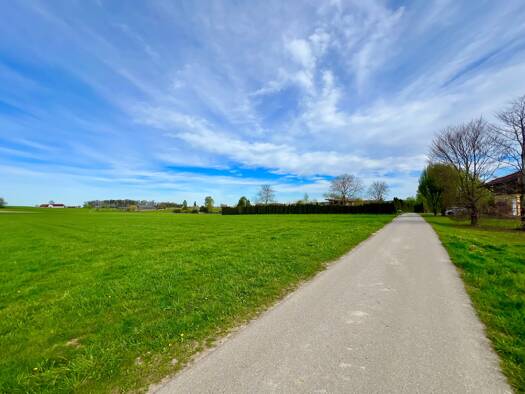 Grundstück zum Kauf 748.000 € 4.827 m² Grundstück Revier Heimhausen Eggelsberg 5142