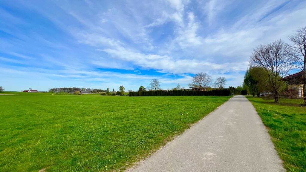 Grundstück zum Kauf 748.000 € 4.827 m² Grundstück Revier Heimhausen Eggelsberg 5142