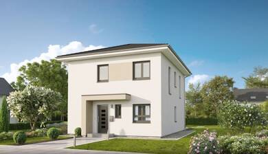 Einfamilienhaus zum Kauf 484.579 € 4 Zimmer 136,8 m² 500 m² Grundstück Uhingen Uhingen 73066