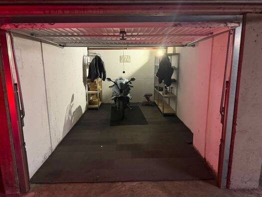 Tiefgaragenstellplatz zum Kauf provisionsfrei 24.500 € Frankenthal Frankenthal (Pfalz) 67227