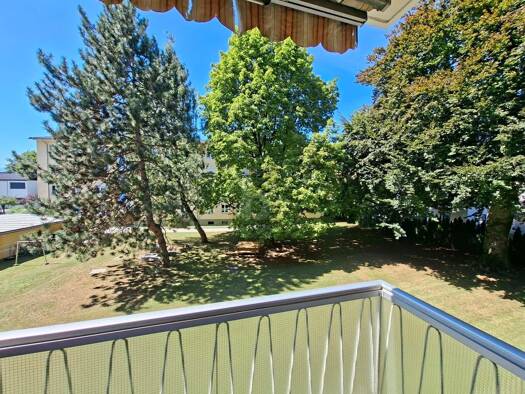 Wohnung zum Kauf 275.000 € 3 Zimmer 86 m² 1. Geschoss Villacher Vorstadt Klagenfurt am Wörthersee 9020