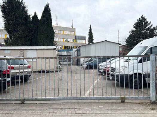 Gewerbegrundstück zum Kauf 1.500.000 € 1.261 m² Grundstück Niendorf Hamburg Niendorf 22453