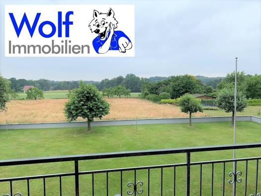 Wohnung zur Miete 790 € 4 Zimmer 111 m² 2. Geschoss frei ab 01.01.2026 Dünne Bünde 32257