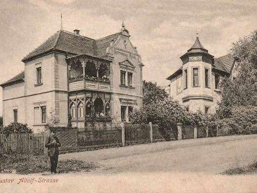 Villa zum Kauf 379.000 € 3,5 Zimmer 105 m² 430 m² Grundstück Weinböhla 01689