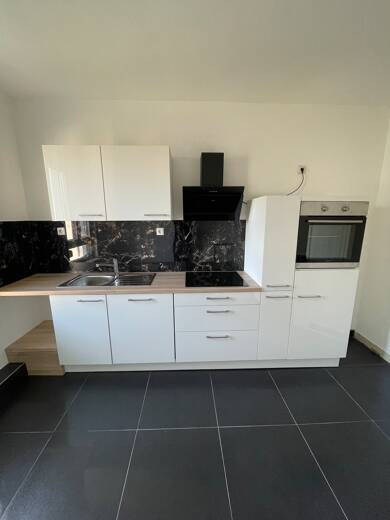 Wohnung zur Miete 1.090 € 3 Zimmer 68 m² Geschoss 1/2 Radolfzell Radolfzell am Bodensee 78315