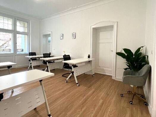 Bürofläche zur Miete provisionsfrei 195 € 4 m² Bürofläche Hermannstraße Neukölln Neukölln 12049