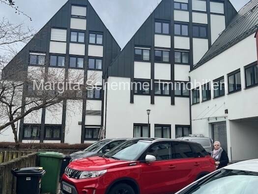 Wohnung zum Kauf 280.000 € 2 Zimmer 80 m² 2. Geschoss frei ab 01.06.2026 Feucht 90537