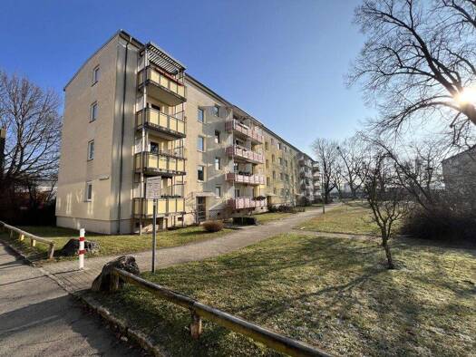 Wohnung zum Kauf 210.000 € 3 Zimmer 56,7 m² 2. Geschoss Pankow Berlin / Pankow 13187