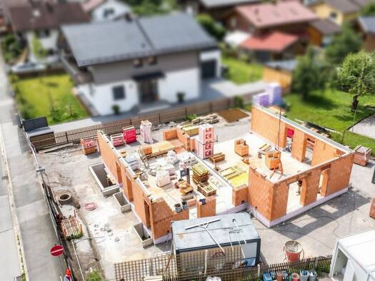 Doppelhaushälfte zum Kauf - Erstbezug provisionsfrei 1.549.000 € 6 Zimmer 176,5 m² 280 m² Grundstück Partenkirchen Garmisch-Partenkirchen 82467