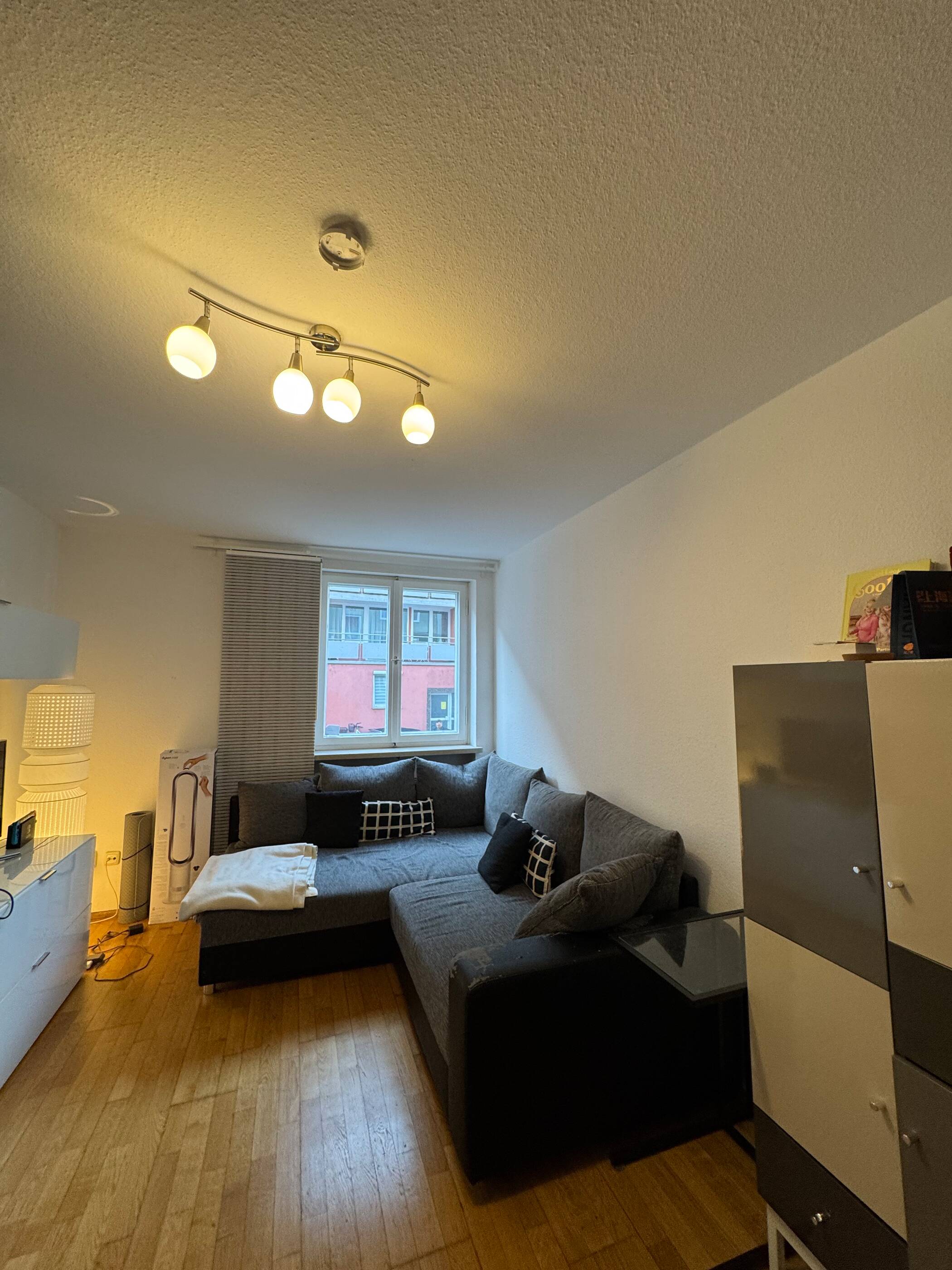 Über diese Immobilie – München – Bild 1 von 6