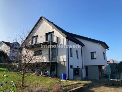Einfamilienhaus zum Kauf provisionsfrei 815.000 € 6 Zimmer 185 m² 795 m² Grundstück Gräfenhausen Birkenfeld 75217