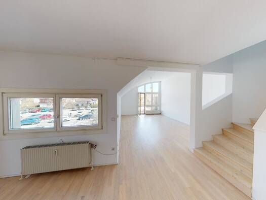 Maisonette zur Miete 1.600 € 5 Zimmer 122,2 m² Anzengruberstraße Penzing 1140