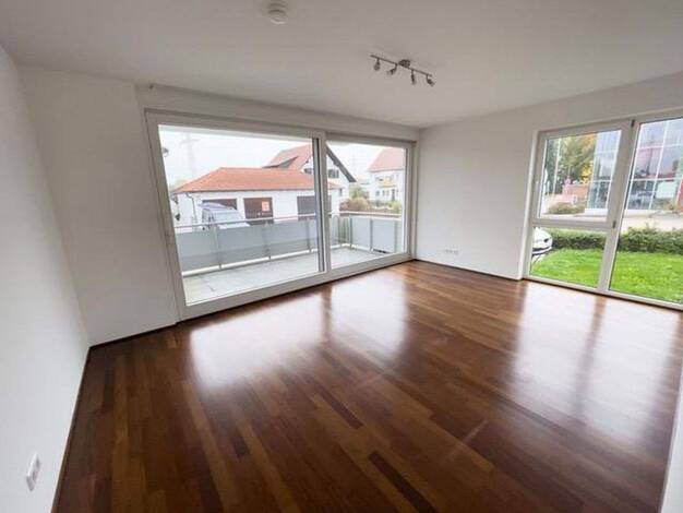 Wohnung zum Kauf provisionsfrei 450.000 € 4 Zimmer 110 m² EG Pfaffenhofen 89284