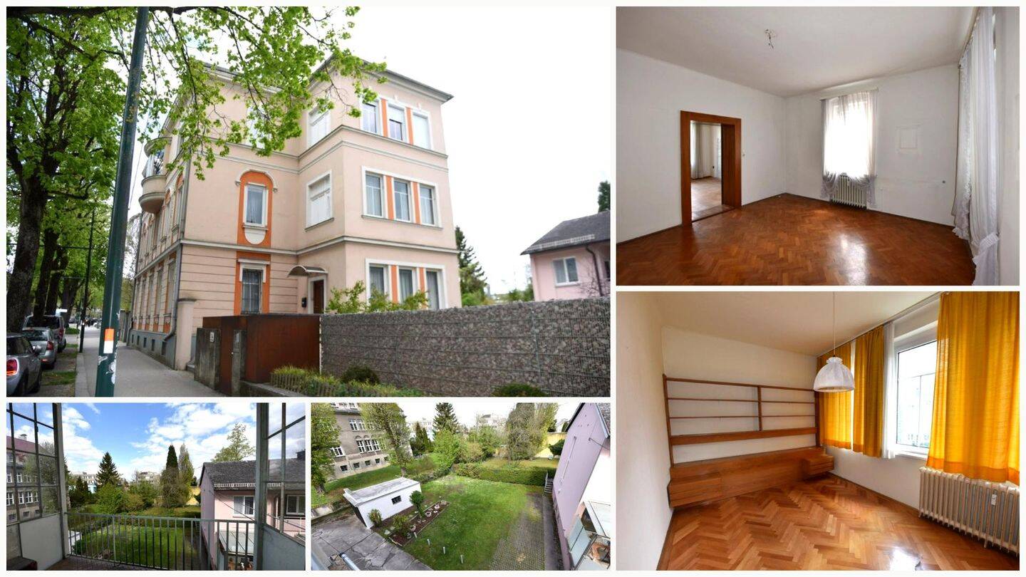 Wohnung zum Kauf