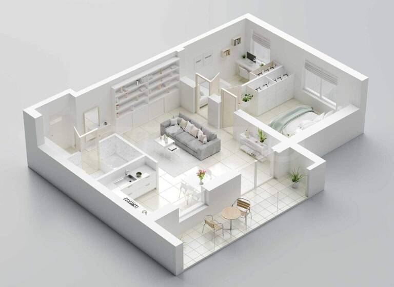 Maisonette zum Kauf 273.000 € 4 Zimmer 178,4 m² Plovdiv