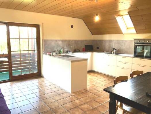 Wohnung zur Miete 1.066 € 3 Zimmer 130 m² frei ab sofort Mühlhausen 69242