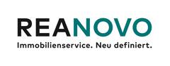 Reanovo Rhein Main GmbH logo