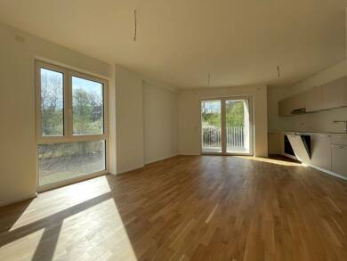 Wohnung zum Kauf - Neubau 400.000 € 3 Zimmer 78,9 m² 1. Geschoss Universität - Nord Göttingen 37075