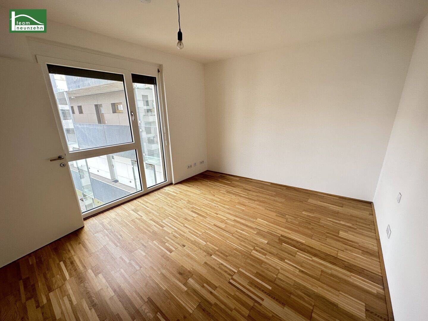 Wohnung – Graz, Reininghaus Quartier 4 - Linse, Eggenberg - Ansicht 3