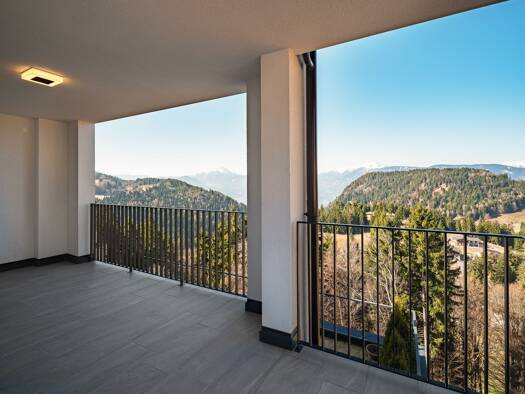 Wohnung zum Kauf 655.000 € 3 Zimmer 64,6 m² 1. Geschoss Dorfweg 109 Hafling 39010