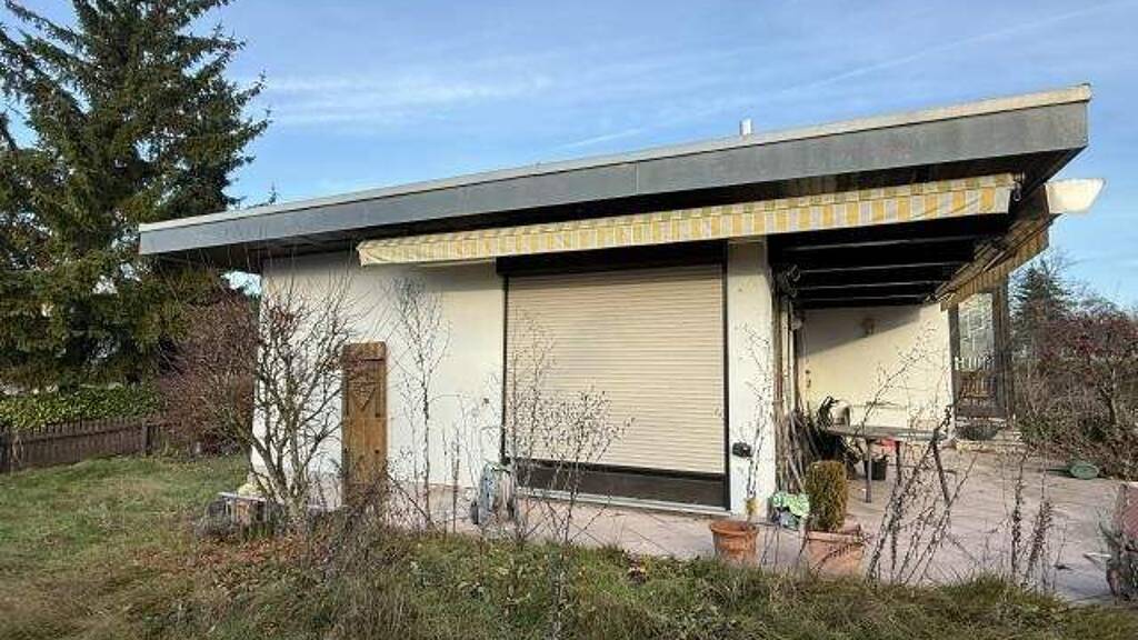 Einfamilienhaus zum Kauf 565.000 € 5 Zimmer 160 m² 744 m² Grundstück frei ab sofort Donauwörth 86609
