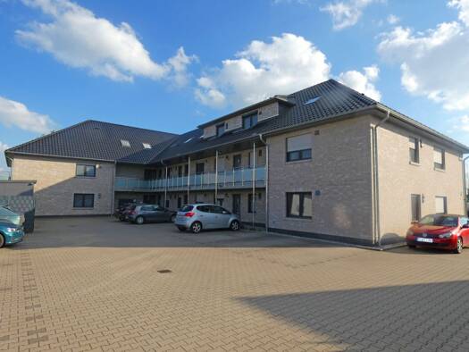 Mehrfamilienhaus zum Kauf als Kapitalanlage geeignet 2.800.000 € 42 Zimmer 1.123 m² 2.500 m² Grundstück Wildeshausen 27793