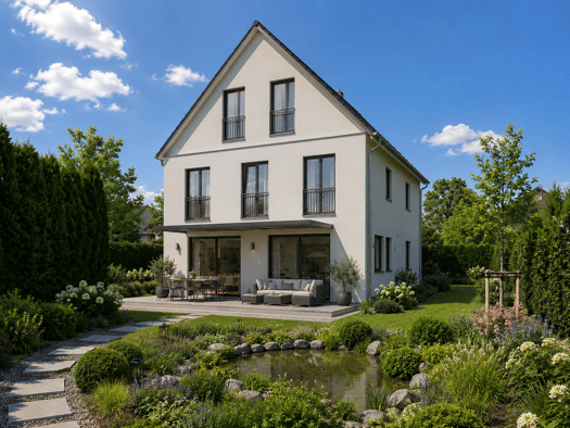 Grundstück zum Kauf 635.000 € 541 m² Grundstück frei ab sofort Dachau 85221