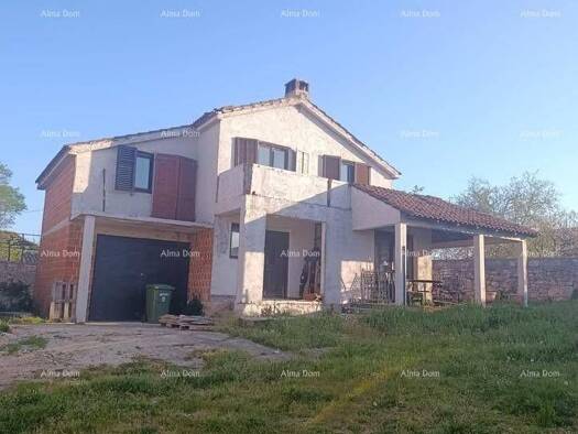 Einfamilienhaus zum Kauf - Erstbezug 280.000 € 3 Zimmer 154 m² Lovreć 52440