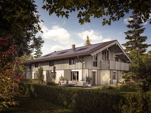 Wohnung zum Kauf - Erstbezug 1.520.000 € 3 Zimmer 82 m² Rottach Rottach-Egern 83700