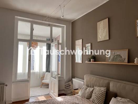 Wohnung zur Miete Tauschwohnung 720 € 3 Zimmer 80 m² 1. Geschoss Kessenich Bonn 53113