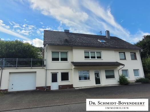 Haus zum Kauf 149.000 € 7 Zimmer 178 m² 794 m² Grundstück Niederdreisbach 57520