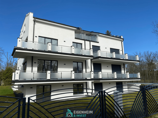 Wohnung zur Miete 2.200 € 3 Zimmer 96 m² 1. Geschoss Nikolassee Berlin 14129