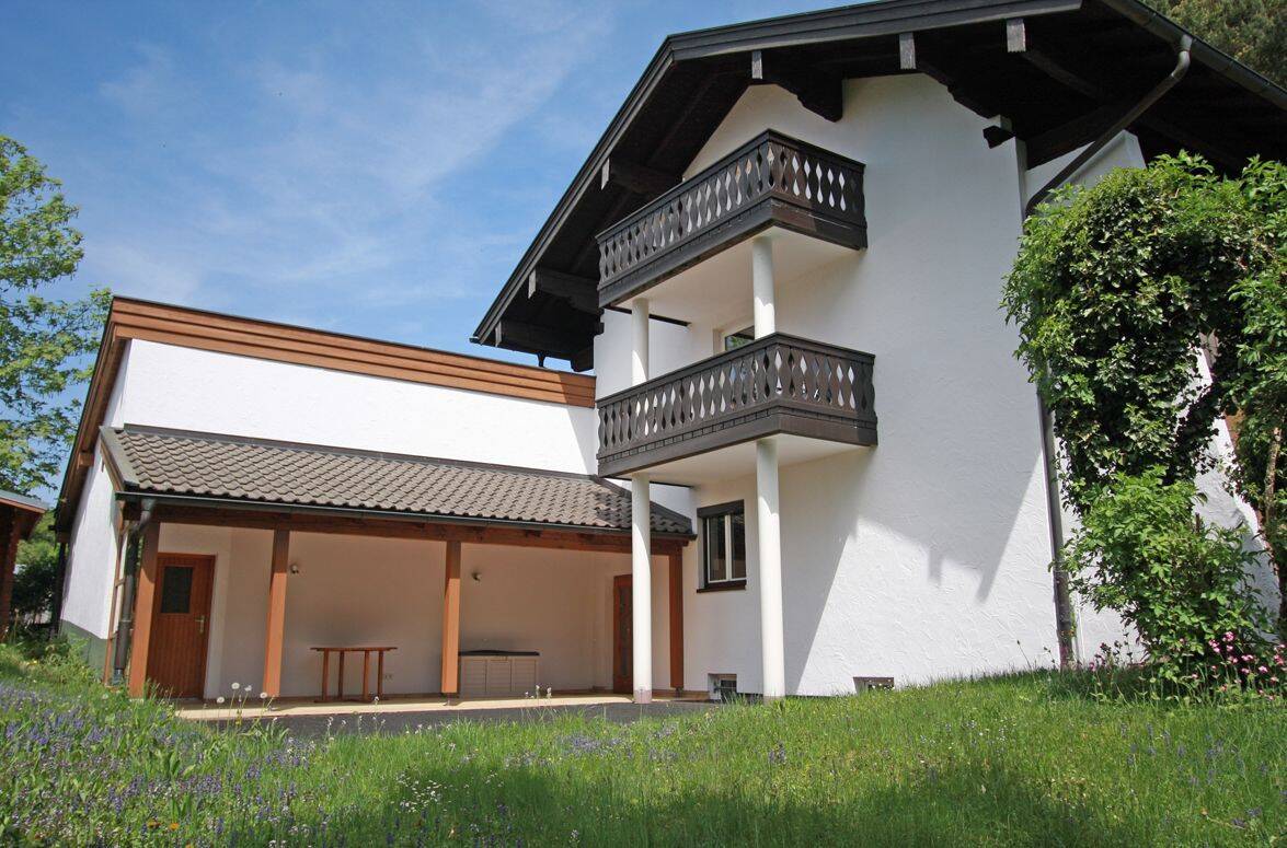 Haus – Bernau am Chiemsee, Landkreis Rosenheim - Ansicht 2