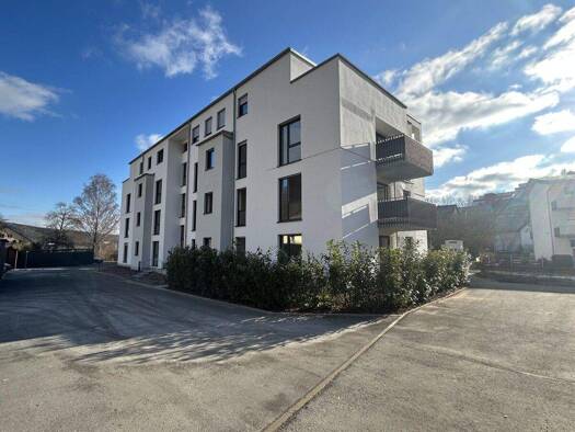 Wohnung zur Miete - Erstbezug 1.000 € 3 Zimmer 80 m² frei ab 01.05.2026 Lohr Lohr am Main 97816