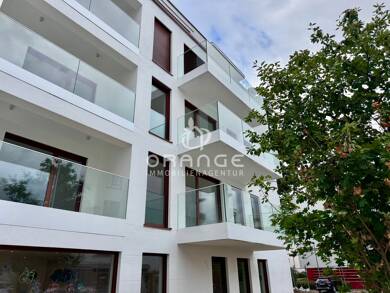 Wohnung zum Kauf - Erstbezug 539.000 € 2 Zimmer 57,7 m² Bahnhofsviertel Regensburg 93047