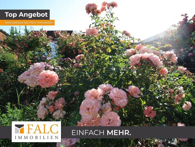 Wohnung zur Miete 1.290 € 4 Zimmer 104 m² frei ab 01.09.2025 Ockstadt Friedberg (Hessen) 61169