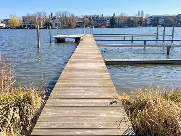Wohnung zum Kauf 395.000 € 3 Zimmer 82 m² Köpenick Berlin 12557