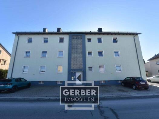 Wohnung zur Miete 490 € 4 Zimmer 87,9 m² 2. Geschoss Rothleitener Weg 21 Berg 95180